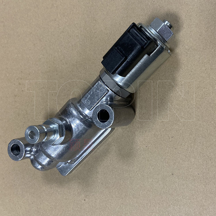 GP-Modulating Valve 244-3114 2443114