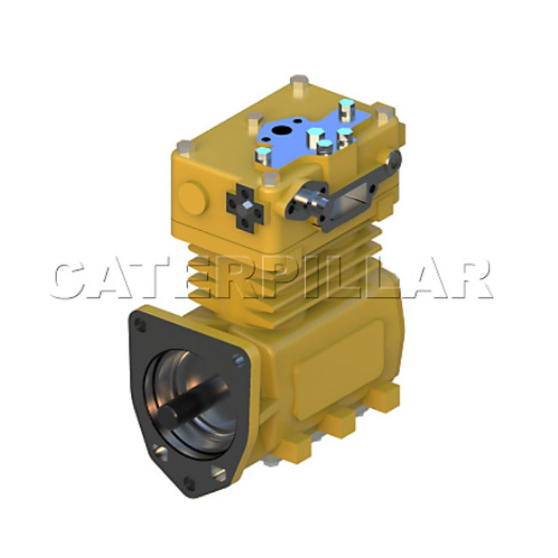 CAT Air Compressor 164-7564 1647564 0R-4740 0R4740