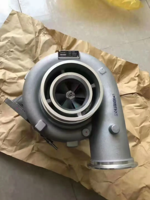 CAT Turbocharger 190-6209, 1906209, 0R7577