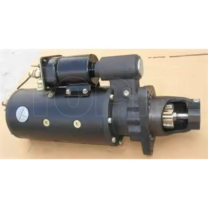 Electric Starting Motor 338-3454 3383454