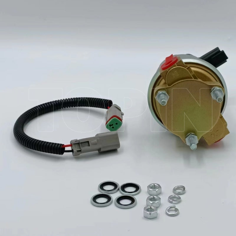 Cummins Electric Fuel Transfer Pump 3945812