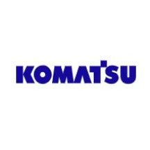 Komatsu Piston Rod 707-58-11810 7075811810