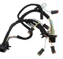 CAT Transmission Shift Solenoid Wiring Harness 205-4626 2054626